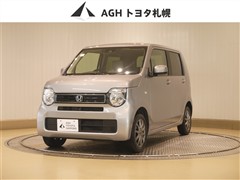 ホンダ N-WGN L Hセンシング 4WD