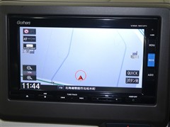 N-WGN L Hセンシング 4WD