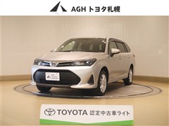 カローラフィールダー EX 4WD
