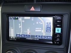 カローラフィールダー EX 4WD