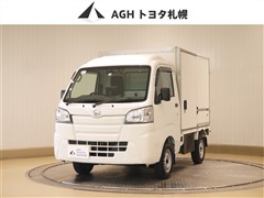 ダイハツ　ハイゼットT カラ-アルミ SA3T