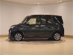 タンク カスタム G 4WD