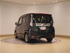 タンク カスタム G 4WD