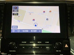 アルファードHV SR C 4WD