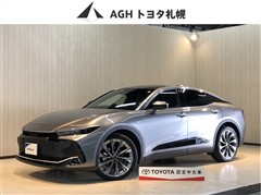 クラウン CO Gアドバ レザー