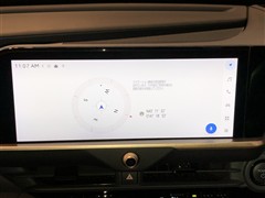 クラウン CO Gアドバ レザー