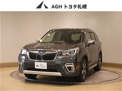 スバル フォレスター HV AD 4WD