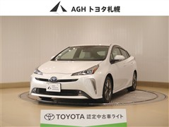 プリウス A P ツーリングセレ
