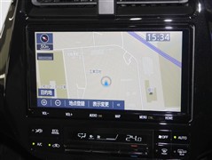 プリウス A P ツーリングセレ