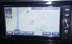 タンク G 4WD