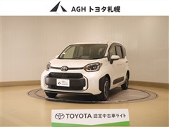 シエンタ HV Z 4WD