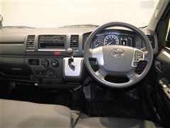 ハイエースV DX GLパケ 4WD
