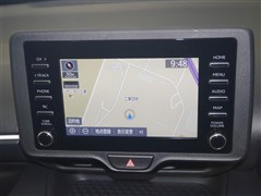 ヤリス X 4WD