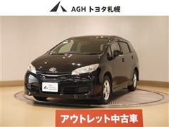 ウィッシュ X 4WD