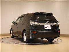 ウィッシュ X 4WD