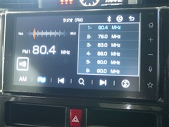 ルーミー G 4WD