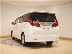 アルファード G 4WD