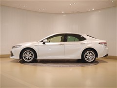 カムリHV G レザーパケ FF