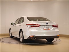 カムリHV G レザーパケ FF