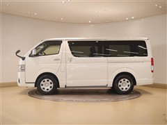 ハイエースV S GL Dプライム2