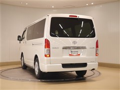 ハイエースV S GL Dプライム2