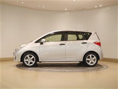 ラクティス X Vパケ FF