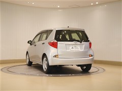 ラクティス X Vパケ FF