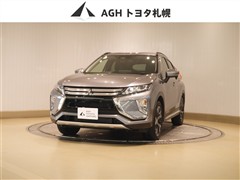 三菱 エクリプスクロス G 4WD