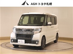 ダイハツ　タント カスタムRSトップED SA3