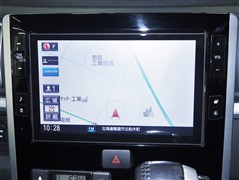タント カスタムRSトップED SA3
