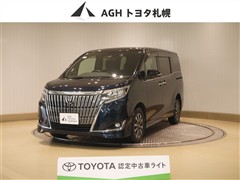 トヨタ エスクァイア XI 4WD