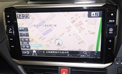 エスクァイア XI 4WD