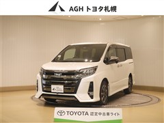 トヨタ ノア SI WXB3 4WD
