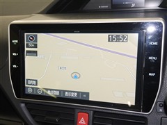 ノア SI WXB3 4WD