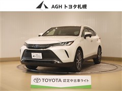 ハリアー HV G 4WD
