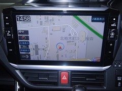 ヴォクシー ZS キラメキ3 4WD