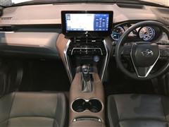 ハリアーHV Z L-P 4WD