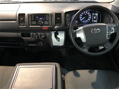 ハイエースV ロング DX 4WD