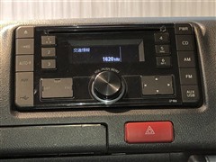 ハイエースV ロング DX 4WD