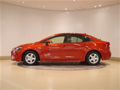 カローラHV G-X プラス 4WD