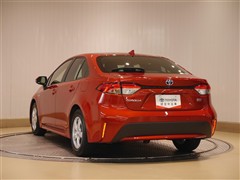 カローラHV G-X プラス 4WD