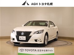 トヨタ クラウンアスリートHV S FOUR