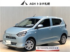 ピクシスエポック X SA3 4WD