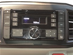 ピクシスエポック X SA3 4WD