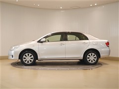 カローラアクシオ X HID EXリミ