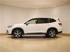 フォレスター X ED 4WD