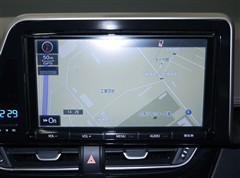 C-HR G-T LED ED 4WD