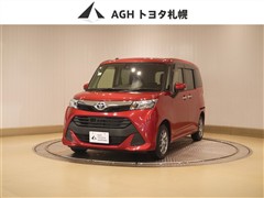 トヨタ タンク G S 4WD