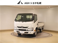 トヨタ　ダイナ L SJL 4WD
