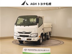 ダイナ パワ-リフトツキ 4WD